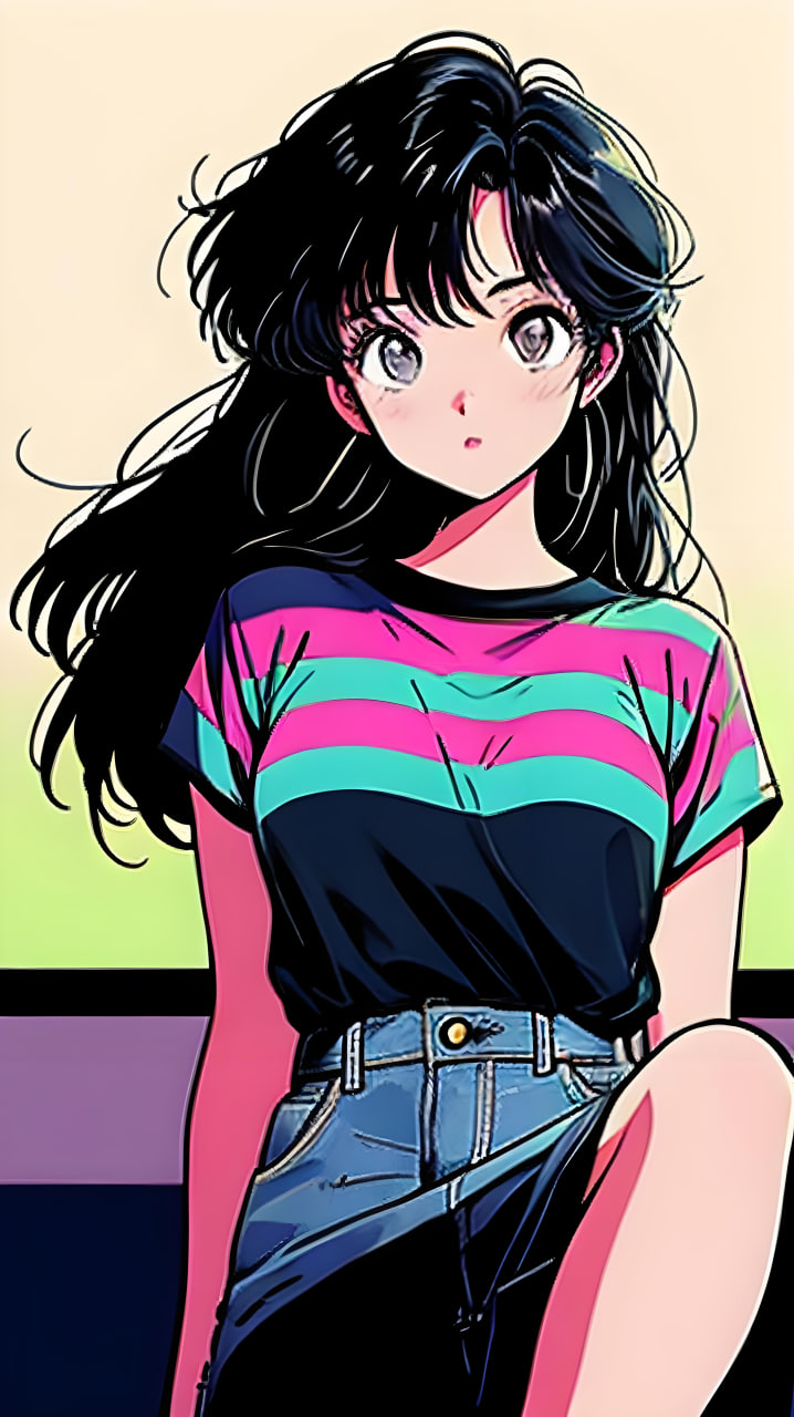 小月亮角色介绍